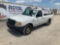 2004 Ford Ranger Pickup Truck