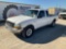 2000 Ford Ranger Extended Cab Pickup Truck