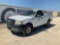 2006 Ford F-150 4x4 Extended Cab Pickup Truck