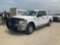 2011 Ford F-150 Pickup Truck, VIN # 1FTFW1EF7BFC95304