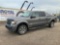 2012 Ford F-150 4x4 Crew Cab Pickup Truck