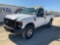 2008 Ford F-350 4x4 Pickup Truck