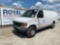 2003 Ford Cargo Van