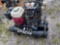 Hitachi Honda Air Compressor