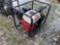 Honda WMF20XA1 Gas Powered Trash Pump