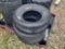 3 lawn Equipment Tires- Unused 23-1050-12