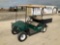 Ez-Go Workhorse Utility Dump Cart