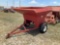 Lely L4000 Spreader