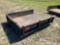 Toro Workman HD Dump Bed