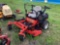 Gravely Zero Turn 252 Commercial Mower