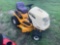 Cub Cadet 42inch Ride on Mower