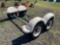 Trailer Axle