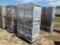 Portable Metal Animal Cages