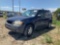 2003 Ford Escape Sport Utility Vehicle