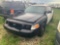 2008 Ford Crown Victoria