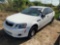 2013 Chevrolet Caprice 4 Police Door Sedan