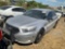 2013 Ford Taurus Passenger Car