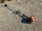 Stihl FS 110RX String Trimmer