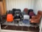 16 - miscellaneous chairs