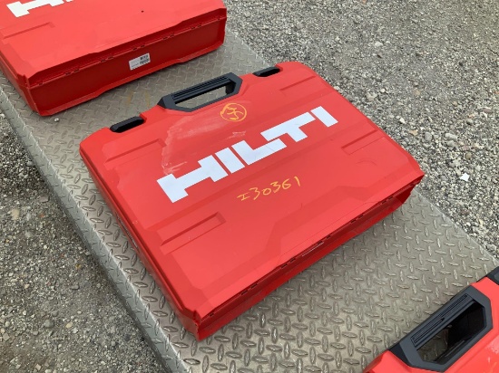 Hilti TE 50-ARV 120V Combihammer Hammer Drill Chisel