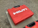 Hilti TE 50-ARV 120V Combihammer Hammer Drill Chisel