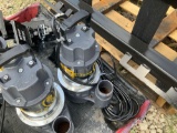 Unused Mustang MP 4800 GPM 2in Sub Pump