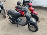 1997 Yamaha Scooter