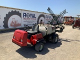 2009 Toro Multi Pro 1250 Spray Pro