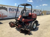 Toro Reelmaster 6500-D Mower