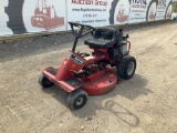 Snapper SR 1433 Riding Mower