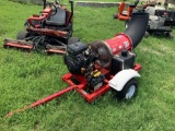 Buffalo Turbine CKB3 Blower