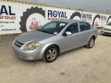 2010 Chevrolet Cobalt 4 Door Sedan