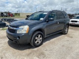 2009 Chevrolet Equinox Sport Utility Vehicle