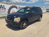 2003 GMC Envoy XL 4x4 Sport Utility Vehicle