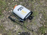 STIHL SG 20 Backpack Sprayer