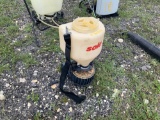 Solo Sprayer Parts