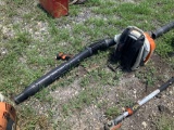 STIHL Backpack Blower