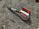 Echo Leaf Blower