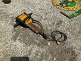 Wacker Neuson Electric Jackhammer