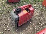 Honda EU2000i Gas Powered Generator