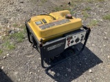 Champion 3500W Gas Generator