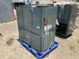 Rheem RHGG-090ZK Industrial 7 ton Handler