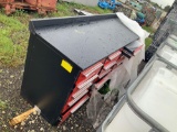 Work Bench/ Tool Box