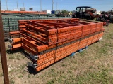 Industrial Pallet Racking