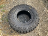 Goodyear Wrangler 33x12.50R15LT Tire