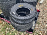 3 lawn Equipment Tires- Unused 23-1050-12