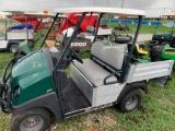 Club Car Carryall 300 golf cart