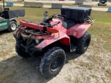 2018 Yamaha YFM700FWB ATV Not Running