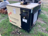 Ingersol Rand 125 psi Air Compressor