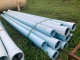 bundle of Commercial WATER PIPES